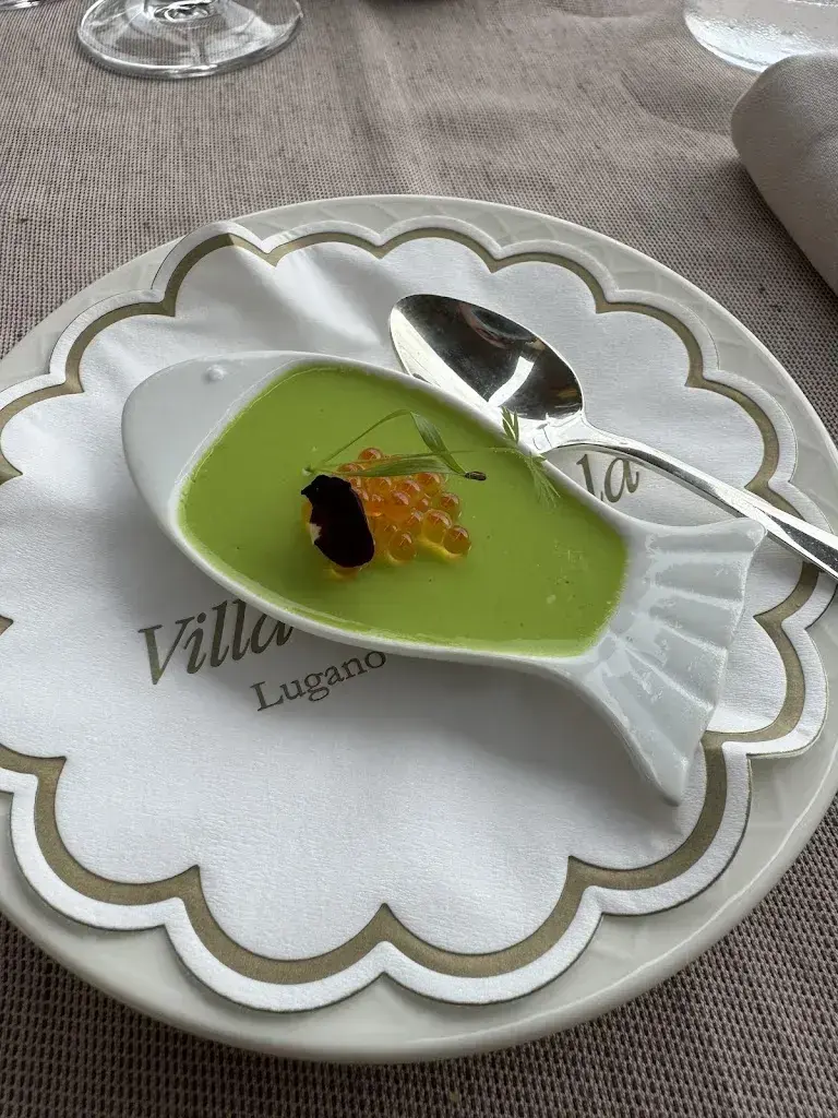 wubanga3001_Le Relais Gourmet Restaurant_Lugano_review