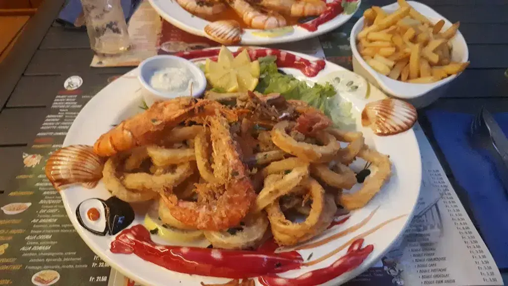 Menu_Dino's Italia Pizzeria_La Chaux-de-Fonds_image_6