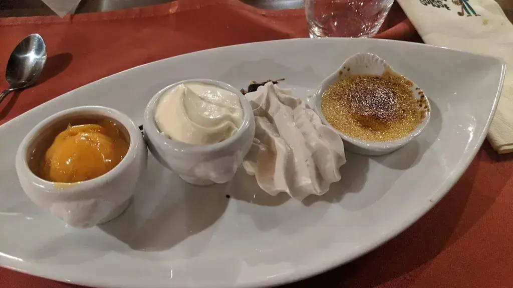 Menu_Restaurant Chalet Suisse_Lausanne_imagen_7