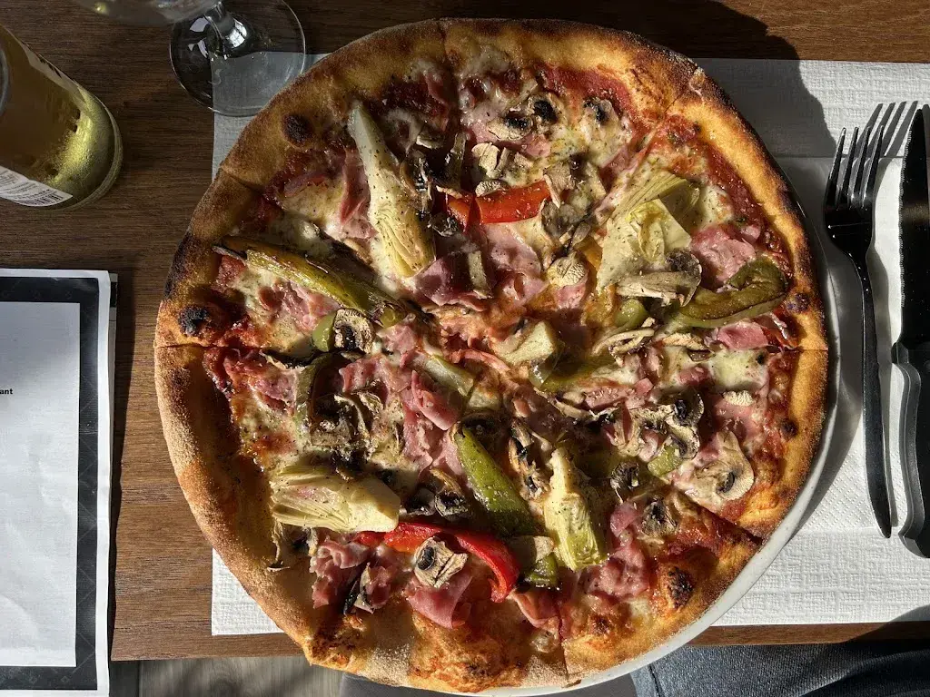 Benjamin Brändle_Jimmy's Restaurant_Volketswil_avis