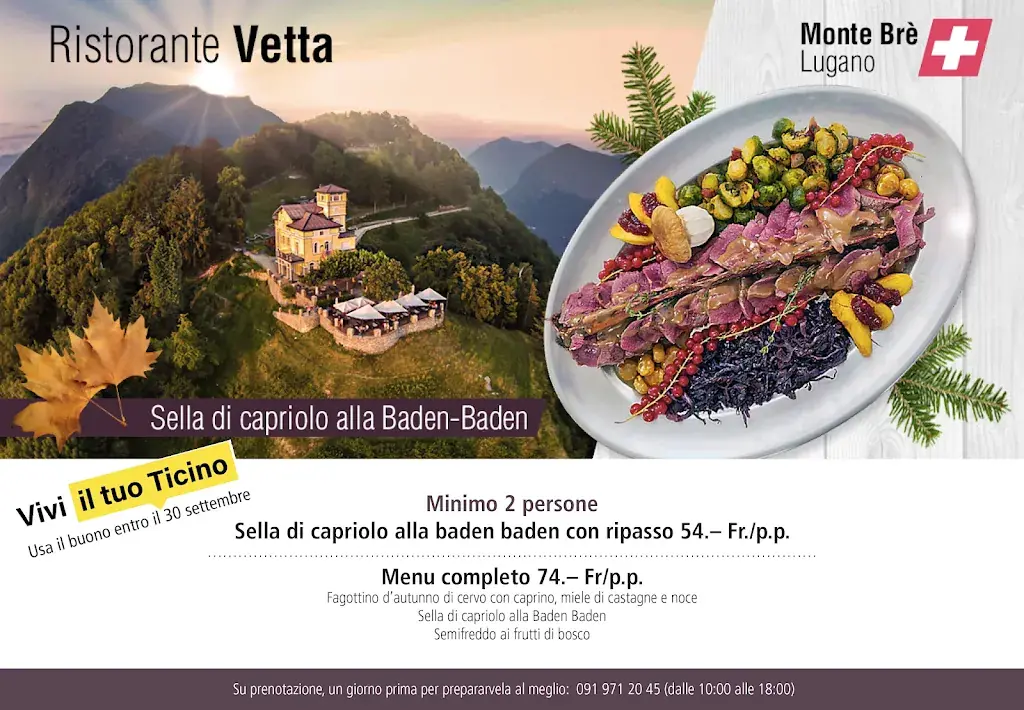 Menu_Ristorante panoramico Vetta Monte Brè_Brè Paese_image_2