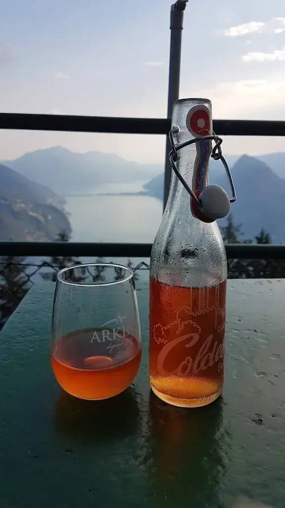 Menu_Osteria Funicolare Monte Brè_Brè sopra Lugano_image_9