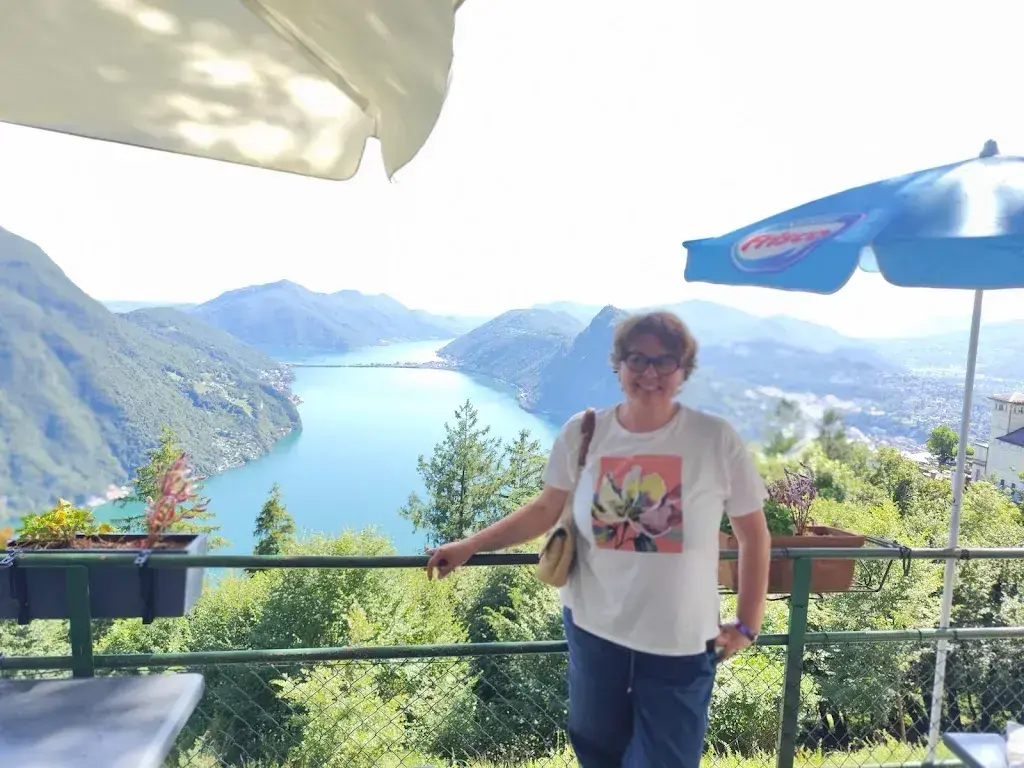 Gordan Sinđić_Osteria Funicolare Monte Brè_Brè sopra Lugano_review