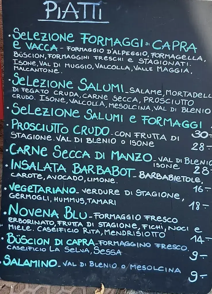 Restaurant Roccabella restaurant à Lugano