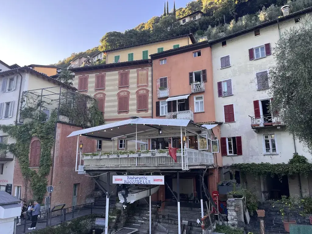 Benjamin Guzman_Restaurant Roccabella_Lugano_review