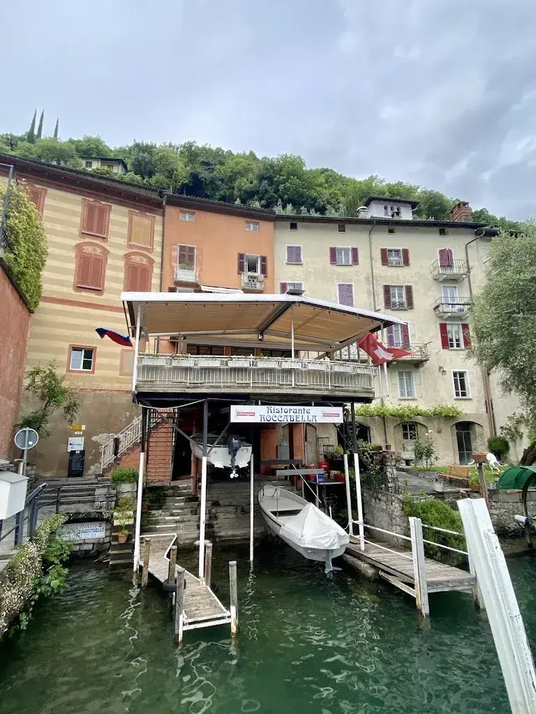 Beth Vaughan_Restaurant Roccabella_Lugano_review