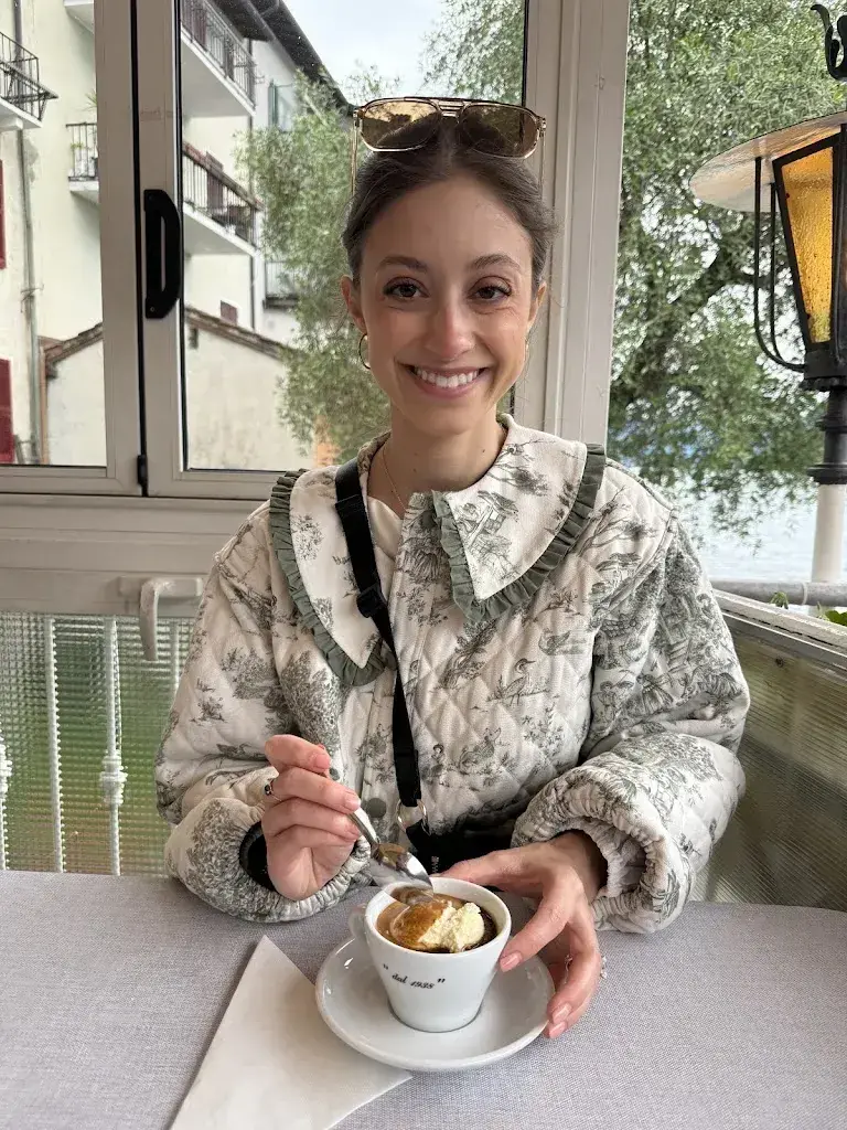 James Roussel_Restaurant Roccabella_Lugano_review