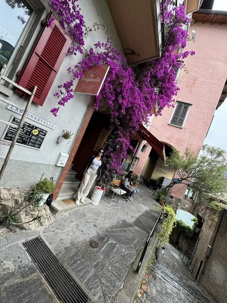 Eddie G._la bouganville_Lugano_avis