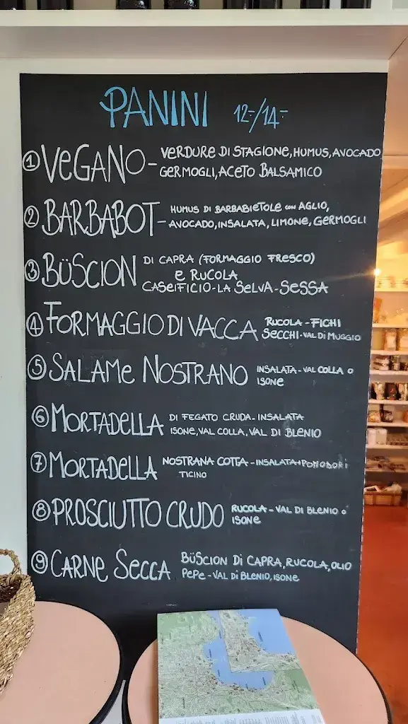 La Bottega di Gandria_Gandria_menu_image_1