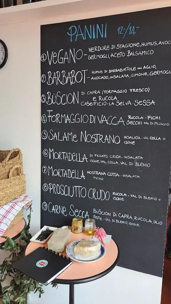 Menu_La Bottega di Gandria_Gandria_image_2