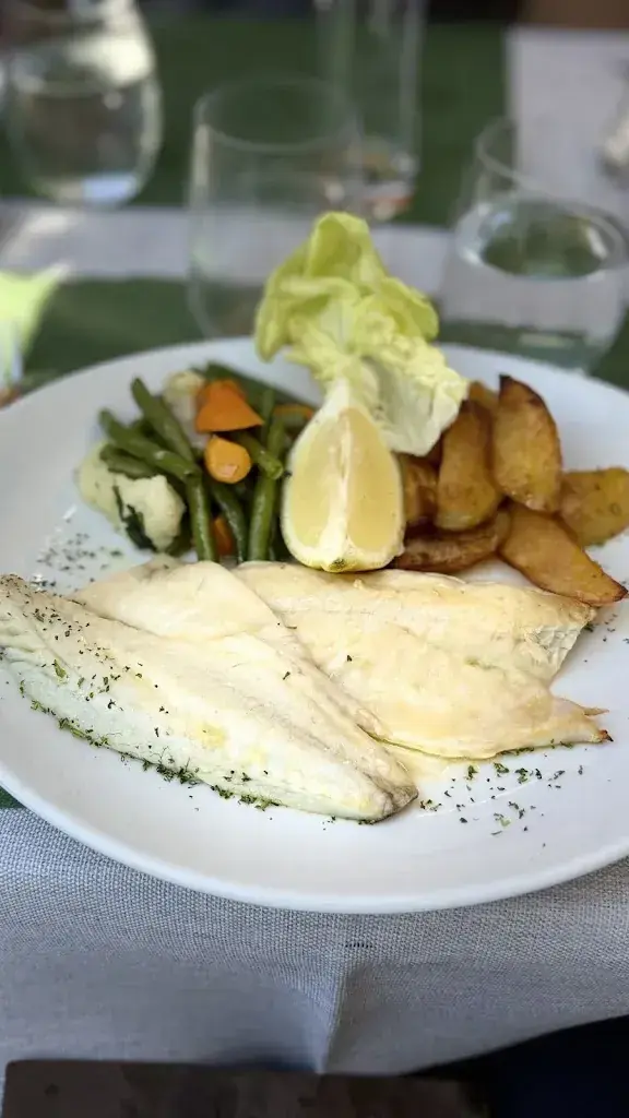 Weiying Gao_La Bottega di Gandria_Gandria_review