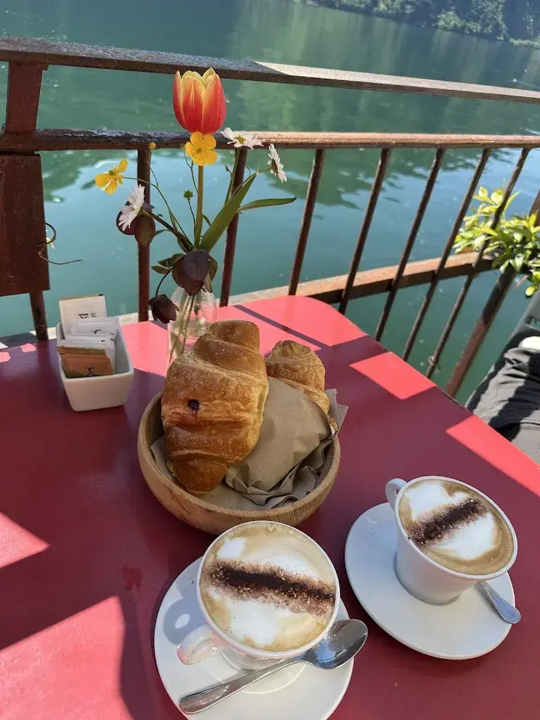 Nichole_La Bottega di Gandria_Gandria_review