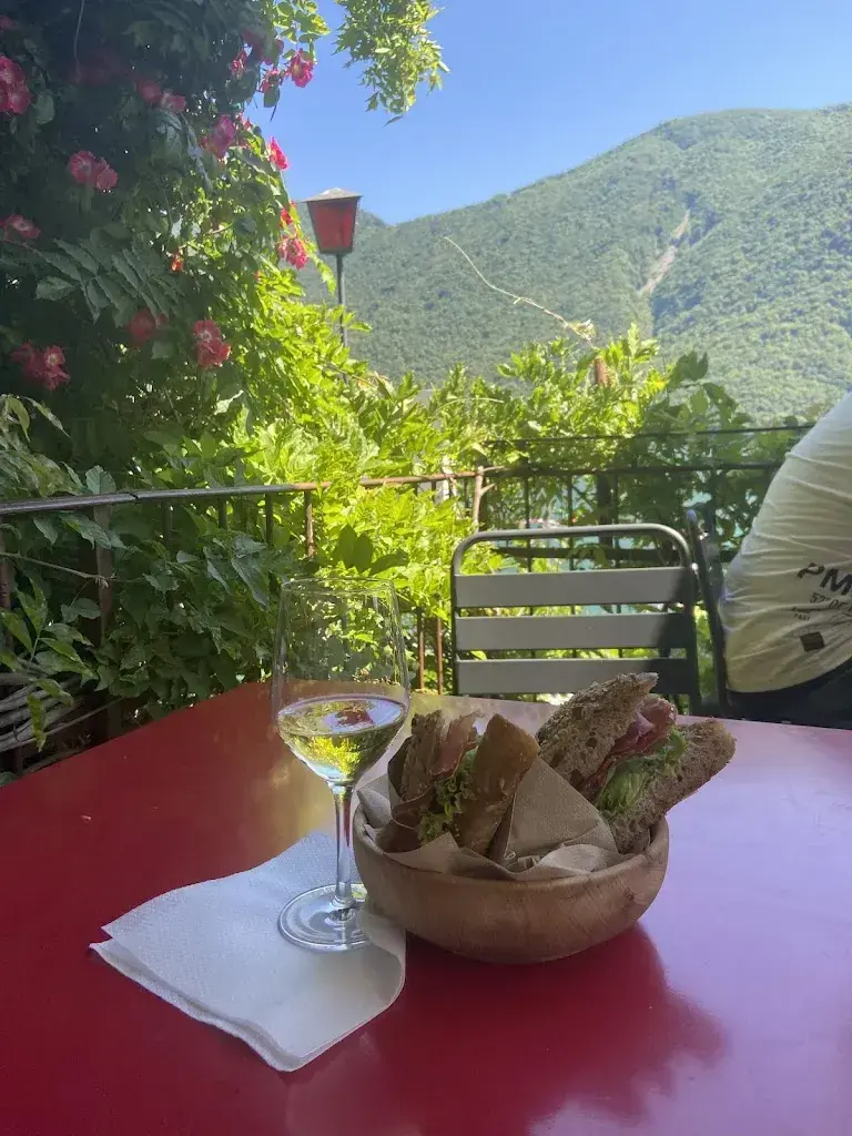 Weyy_La Bottega di Gandria_Gandria_review