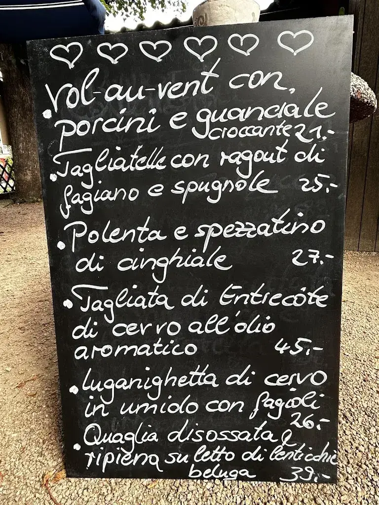 Osteria Grotto Degli Amici_Villa Luganese_menu_image_1