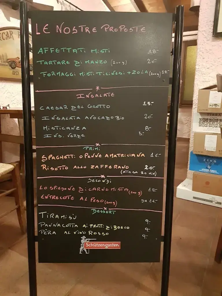 Menu_Osteria Grotto Degli Amici_Villa Luganese_image_4