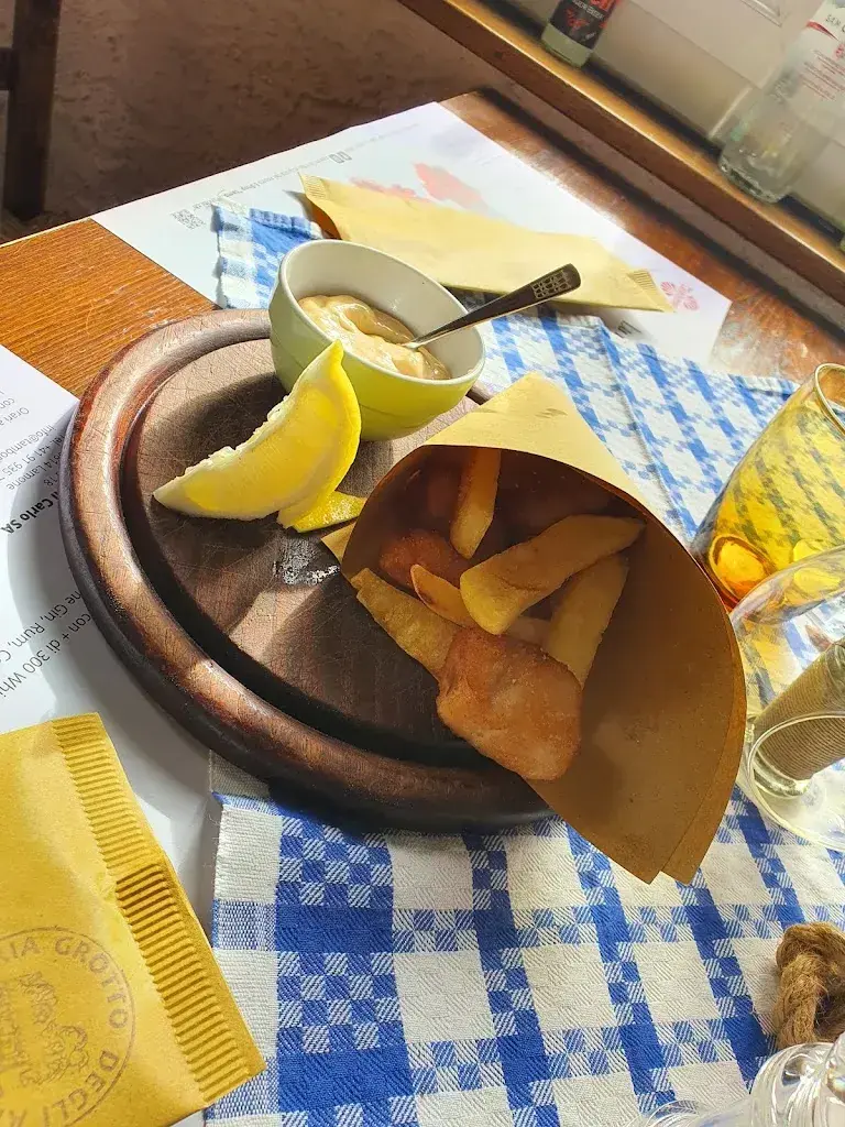 Menu_Osteria Grotto Degli Amici_Villa Luganese_image_9