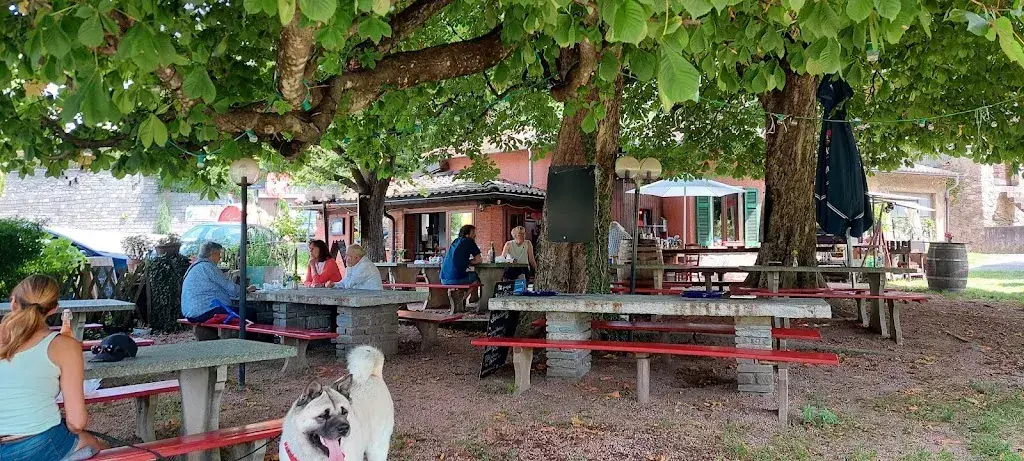 Marie-Louise Ceelie-Langenhorst_Osteria Grotto Degli Amici_Villa Luganese_avis
