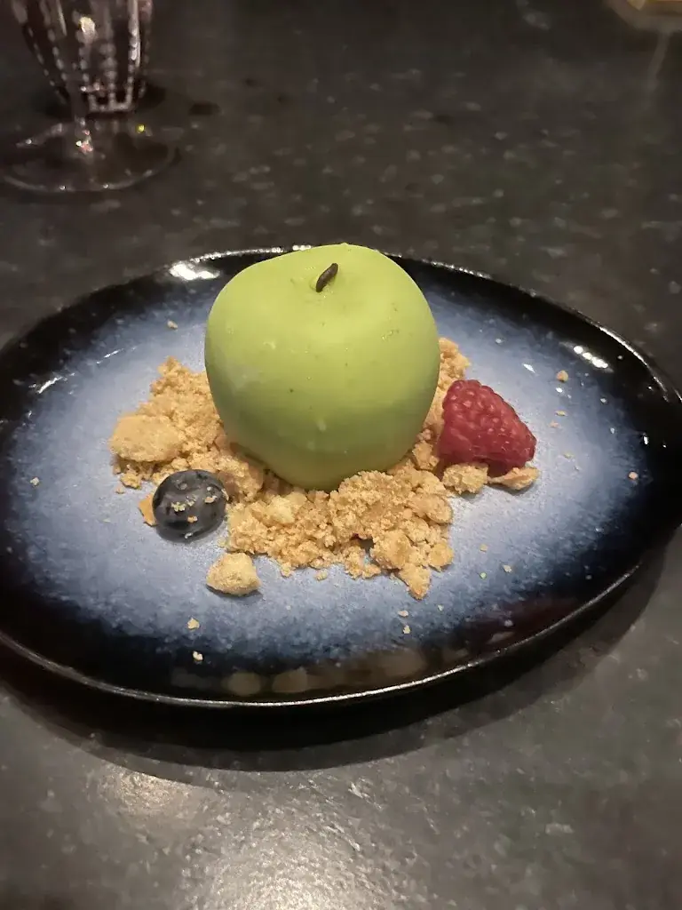 Menu_La Musa Restaurant & Rooftop Terrace_Italy_immagine_3