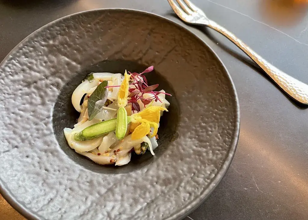 Menu_La Musa Restaurant & Rooftop Terrace_Italy_immagine_4