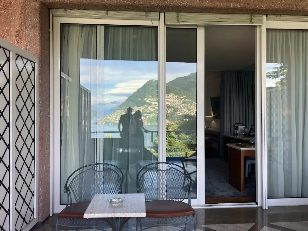 Timmy Abell_Villa Principe Leopoldo_Lugano_review