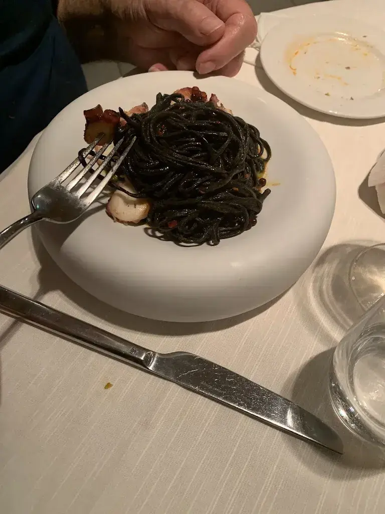 Marc Runkel_Ristorante Ai Giardini di Sassa_Lugano_recensione