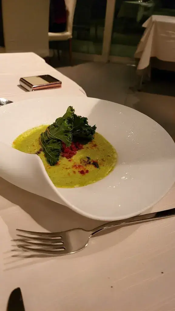 Akshay_Ristorante Ai Giardini di Sassa_Lugano_recensione