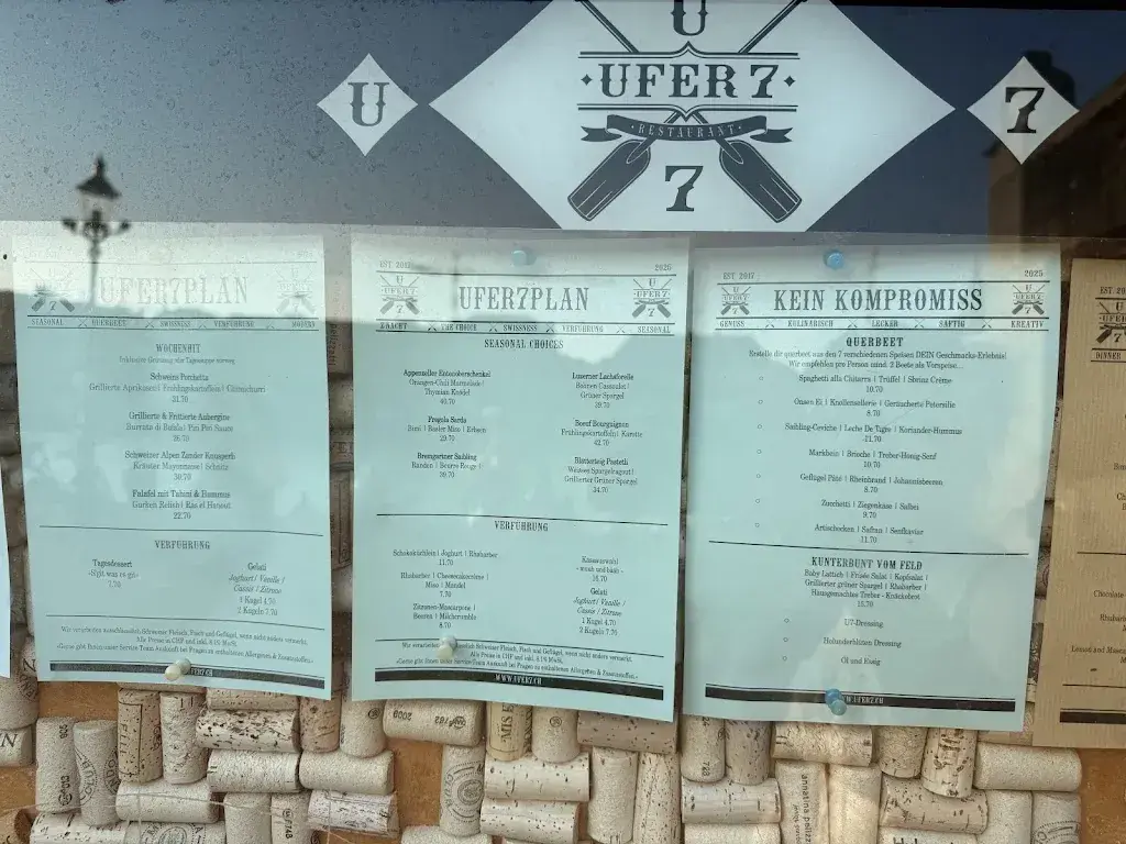 Ristorante Seven Lugano_Lugano_menu_image_1