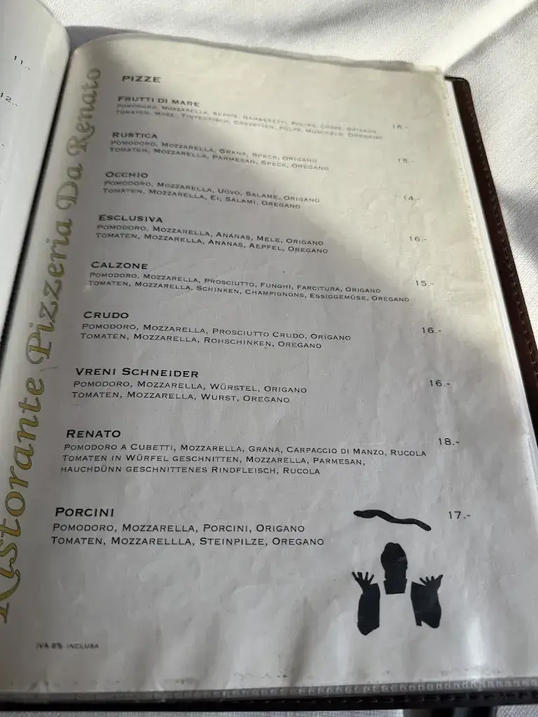 Menu_Ristorante Pizzeria Da Renato_Magliaso_image_4