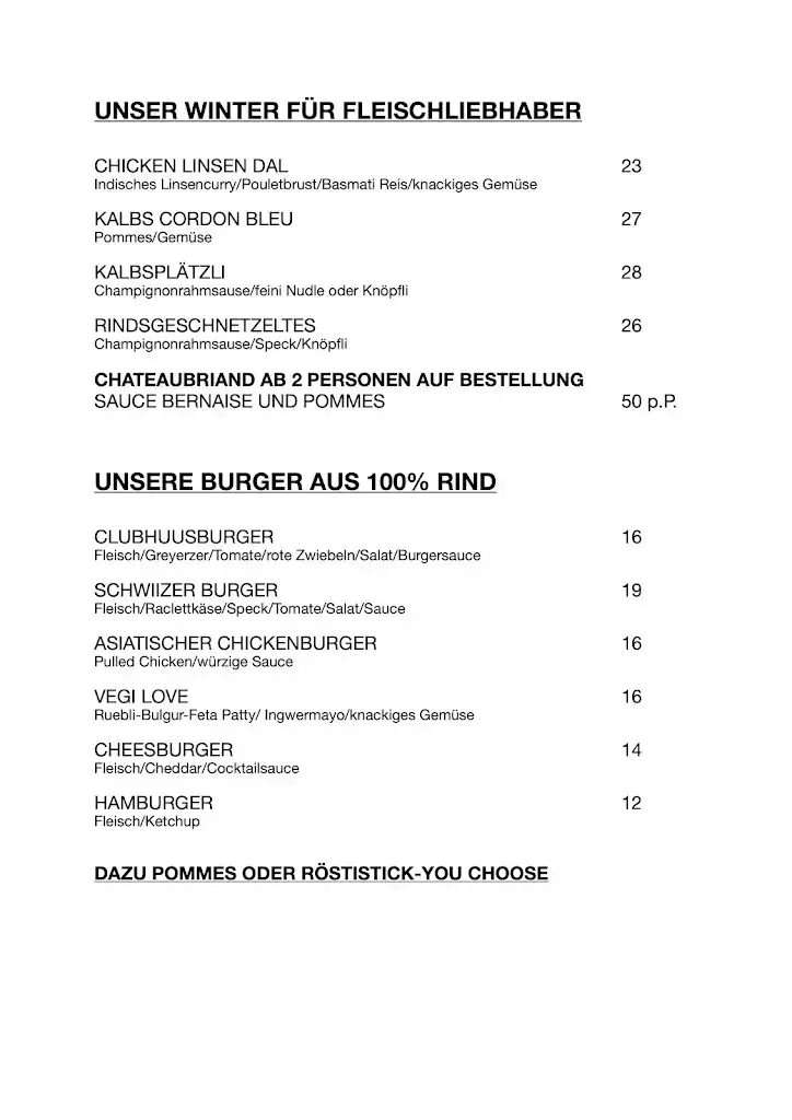Menu_HSV Clubhaus_Halten_immagine_2