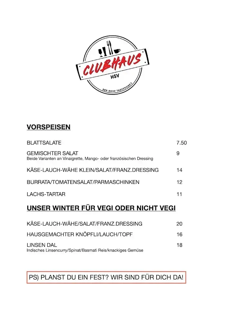 Menu_HSV Clubhaus_Halten_immagine_3