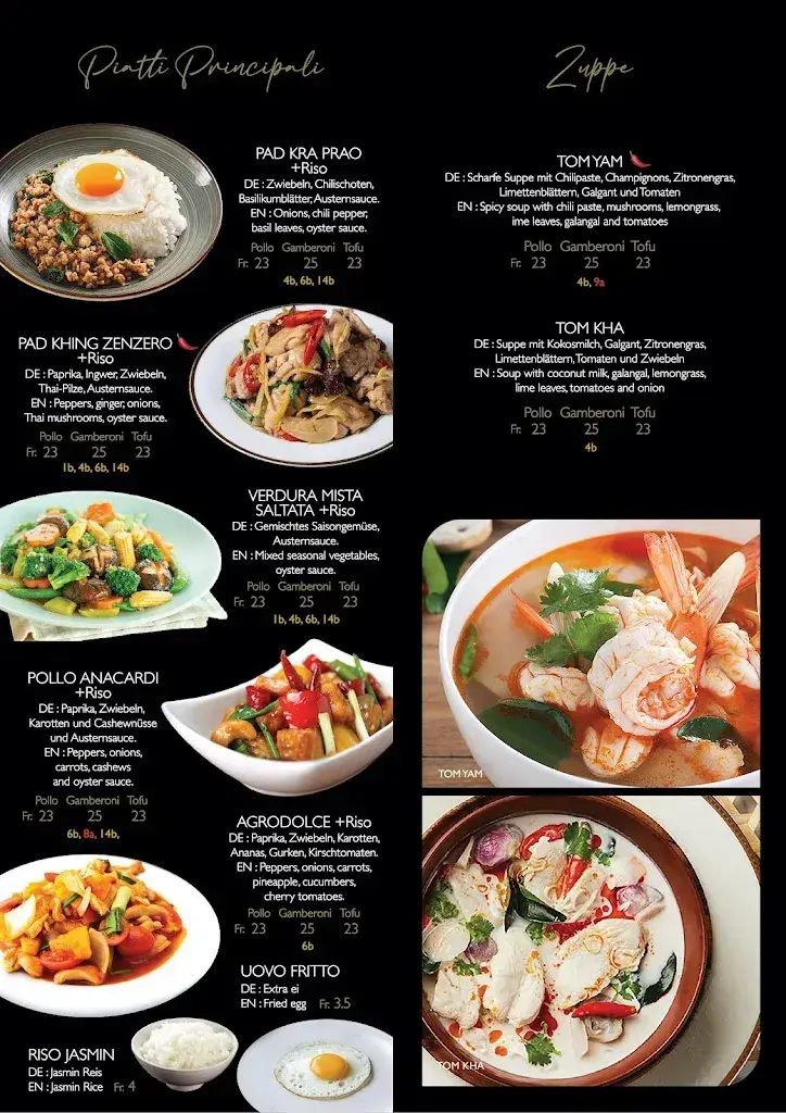 Menu_Osteria al Lago Magliaso da Lena e Was_Magliaso_image_3