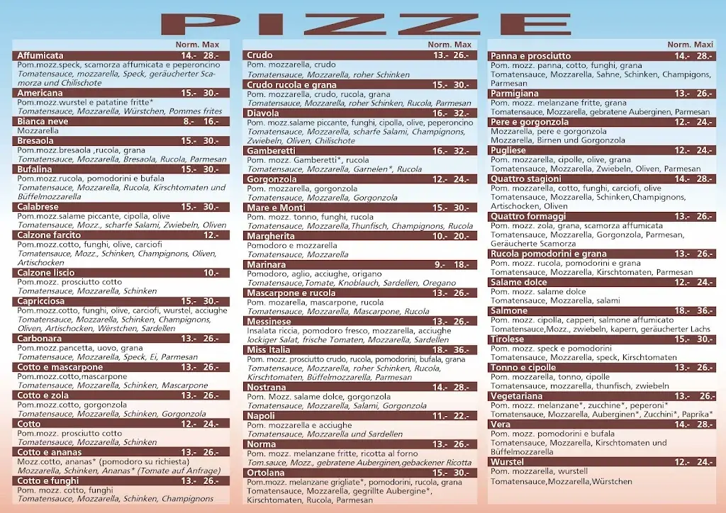 Focacceria Siciliana_Magliaso_menu_image_1