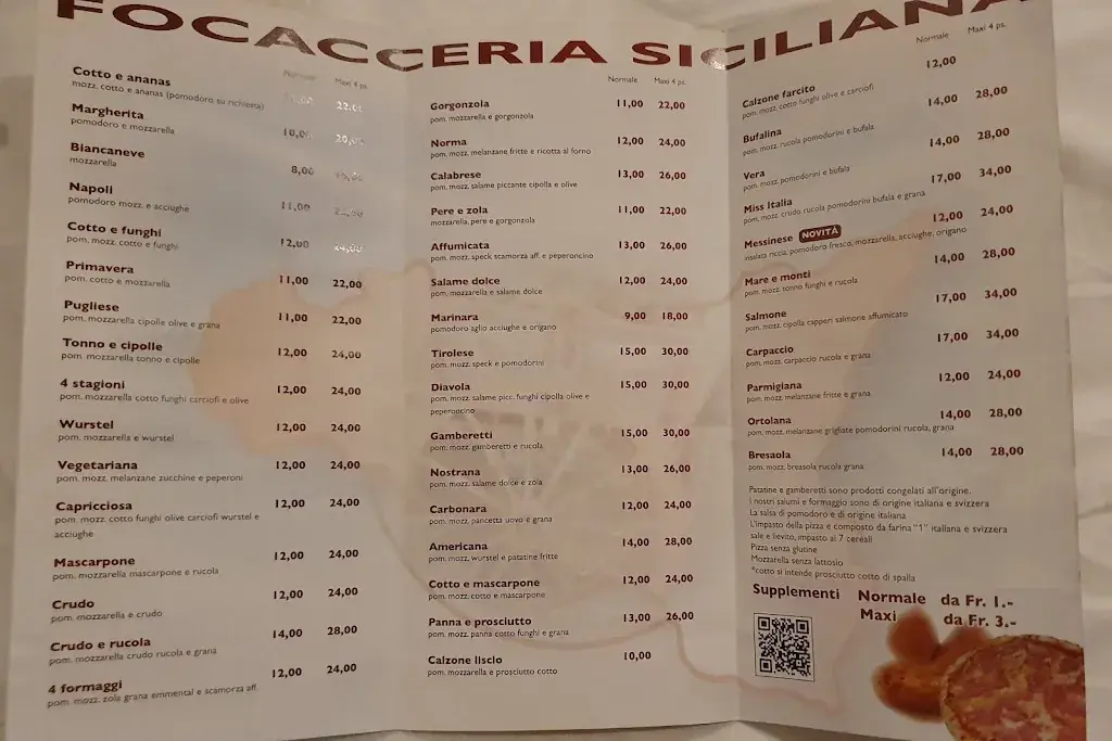 Menu_Focacceria Siciliana_Magliaso_image_3