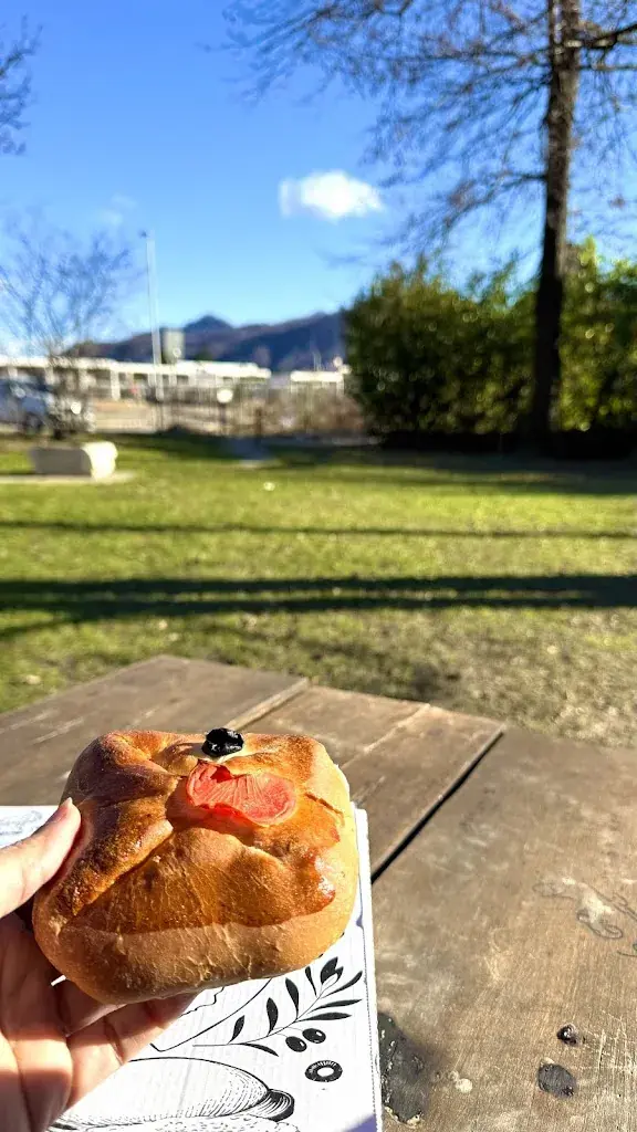 Mariam_Focacceria Siciliana_Magliaso_review