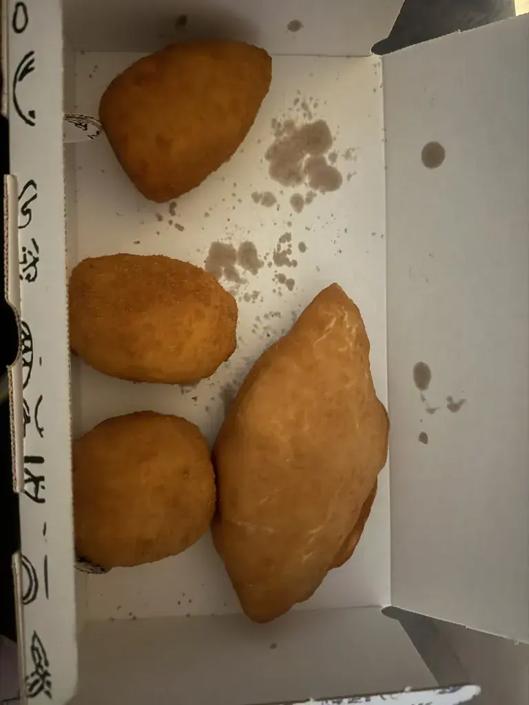 Namy Dj_Focacceria Siciliana_Magliaso_review