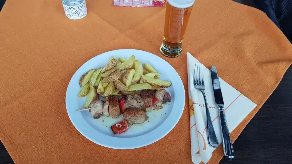 Ristorante Ellisse19 restaurante en Manno