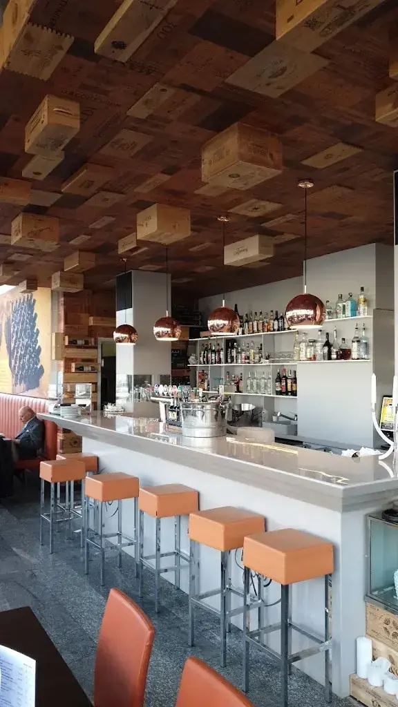 Antonio Deceglie_Ristorante Ellisse19_Manno_review