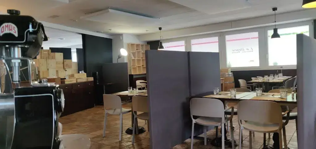 Matt Bedford_La Brace_Manno_review