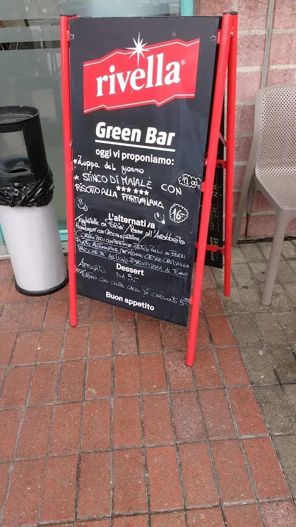 Green Bar_Manno_menu_image_1