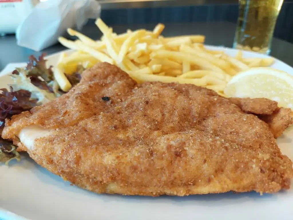 Davide Messina_Green Bar_Manno_recensione