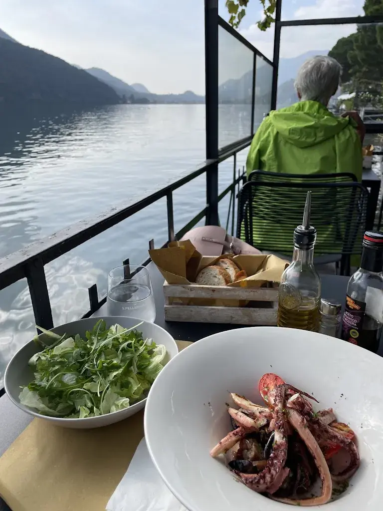 Tami Masita_Osteria la Terrazza sul Lago_Morcote_review