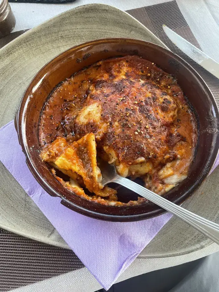 Jonas W_Osteria Portici_Morcote_recensione