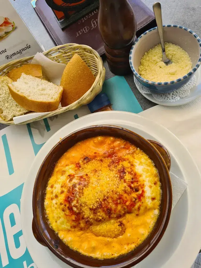 Foodie girl_Osteria Portici_Morcote_recensione