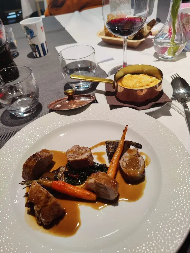 Mladen Ružičić_Agriturismo La Stala_Mezzovico-Vira_review