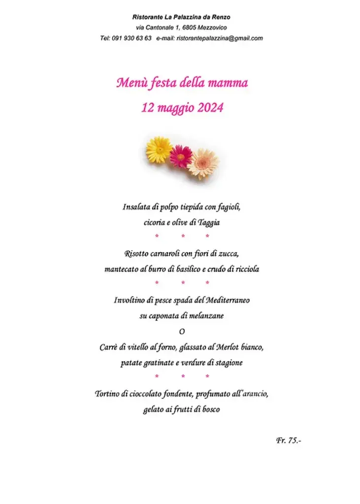 Ristorante La Palazzina da Renzo_Mezzovico-Vira_menu_image_1