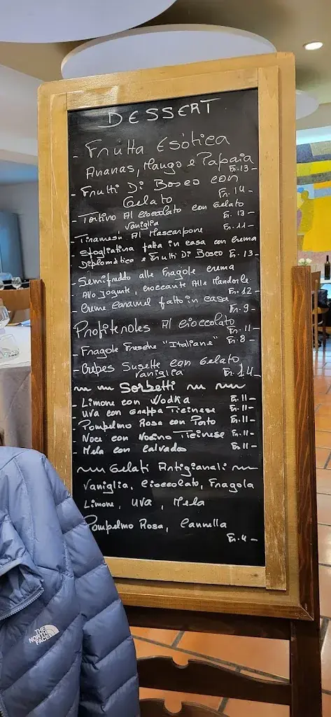 Menu_Ristorante La Palazzina da Renzo_Mezzovico-Vira_imagen_2