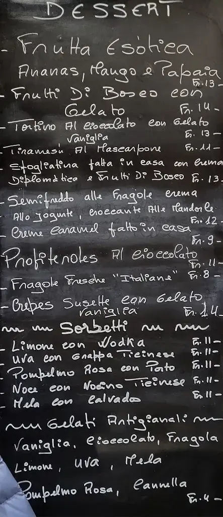 Menu_Ristorante La Palazzina da Renzo_Mezzovico-Vira_imagen_3