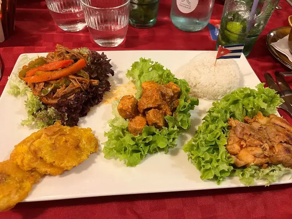 Rita Matta_Las Palmas_Mezzovico-Vira_review