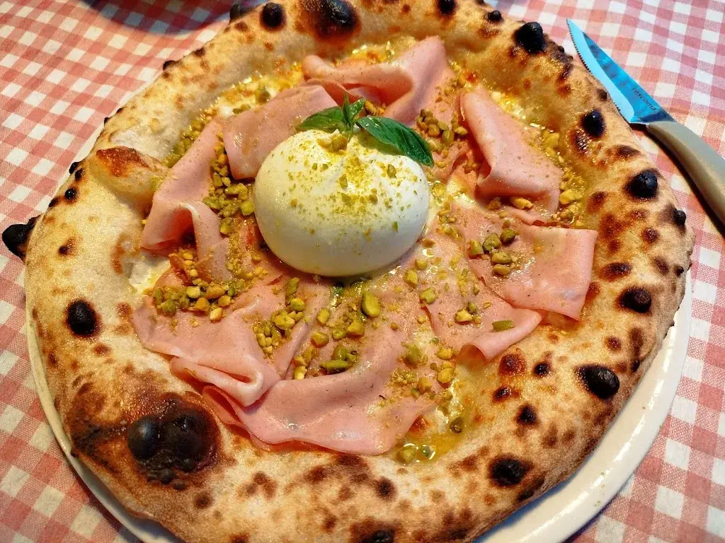 Max Pantieri_La Cascina di Mezzovico_Mezzovico-Vira_review