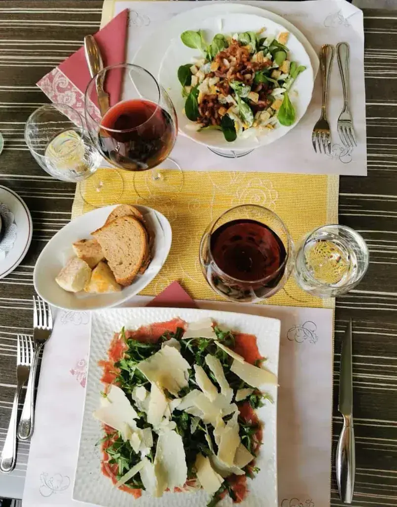 Menu_Restaurant Linde Subingen GmbH_Subingen_image_9